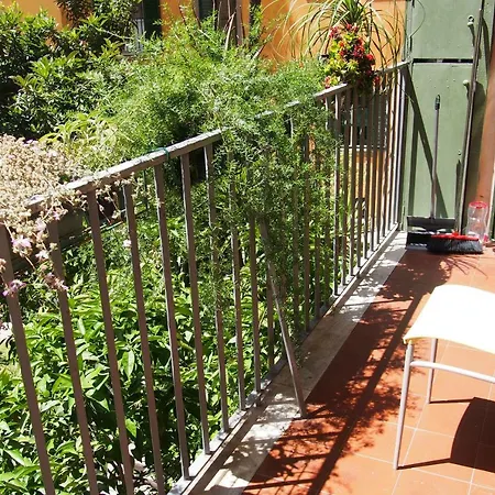 Apartmán Art House By The Vatican *