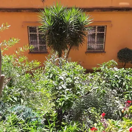 Apartmán Art House By The Vatican *
