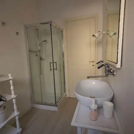 Apartmán Art House By The Vatican *