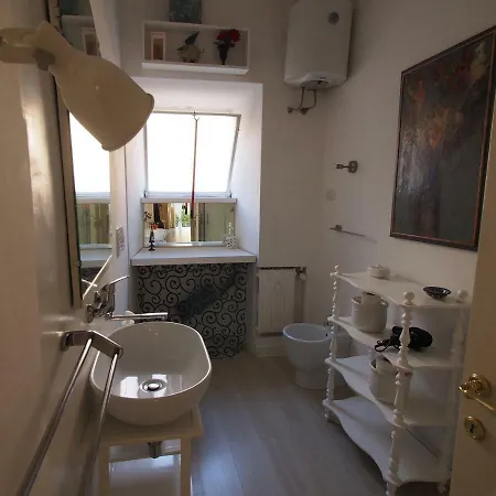 Apartmán Art House By The Vatican *