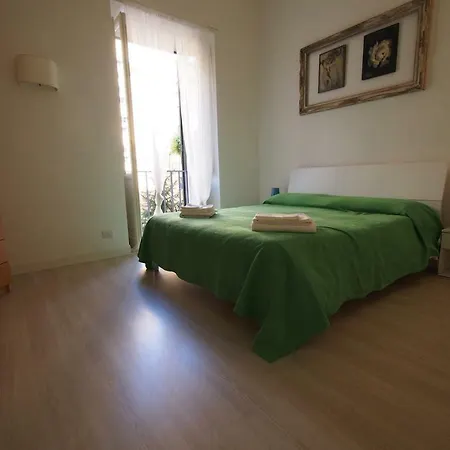Apartmán Art House By The Vatican *