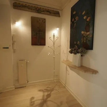 Apartmán Art House By The Vatican *
