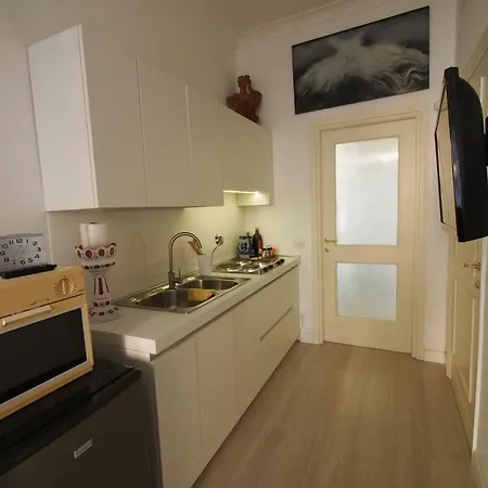 Apartmán Art House By The Vatican