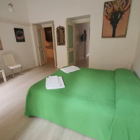 Apartmán Art House By The Vatican