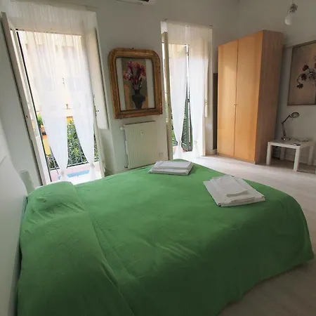 Art House By The Vatican Apartmán *